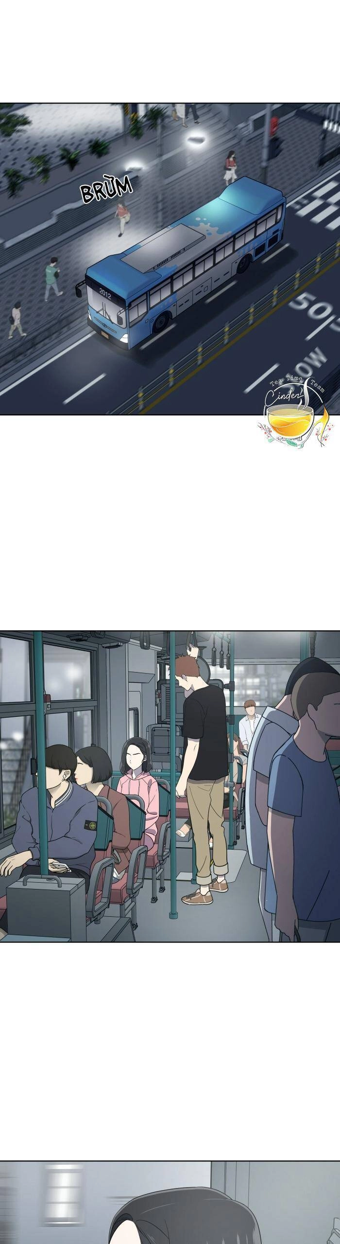 Cô Nàng Hết Thuốc Chữa Chapter 67 - 2