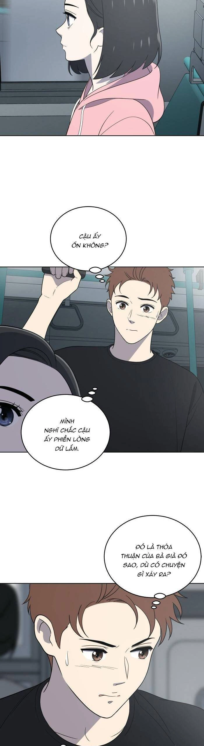 Cô Nàng Hết Thuốc Chữa Chapter 67 - 3