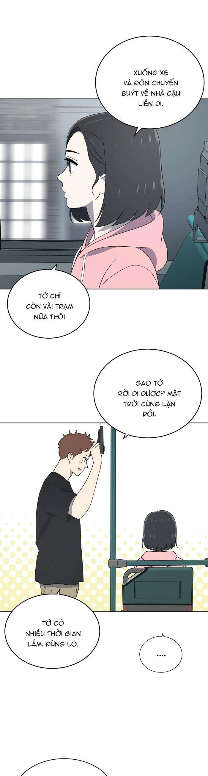 Cô Nàng Hết Thuốc Chữa Chapter 67 - 5