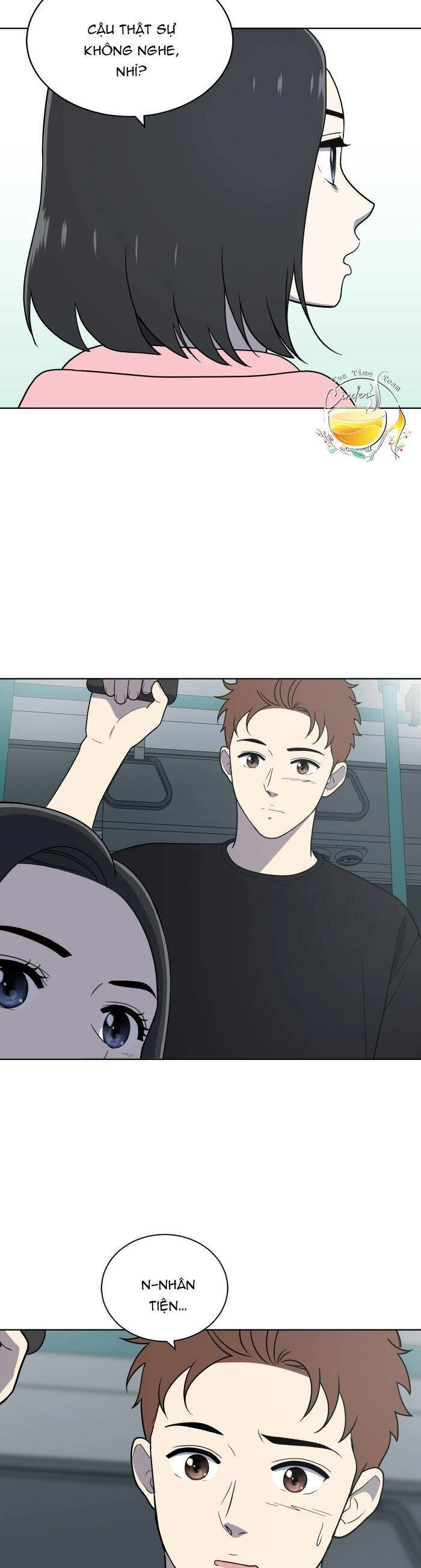 Cô Nàng Hết Thuốc Chữa Chapter 67 - 6