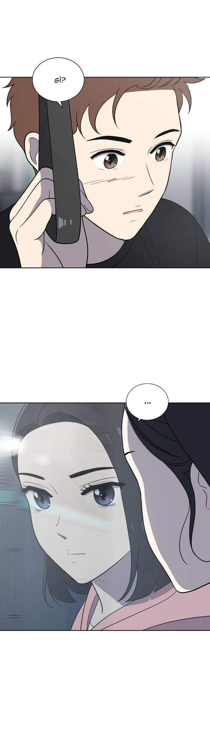 Cô Nàng Hết Thuốc Chữa Chapter 67 - 8