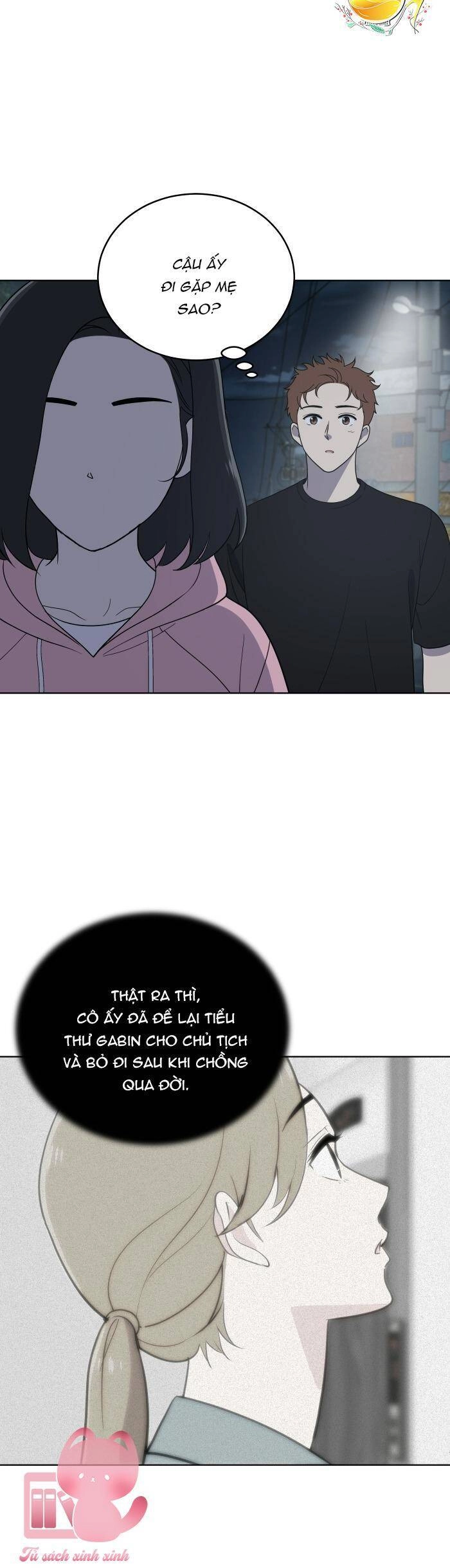 Cô Nàng Hết Thuốc Chữa Chapter 67 - 10