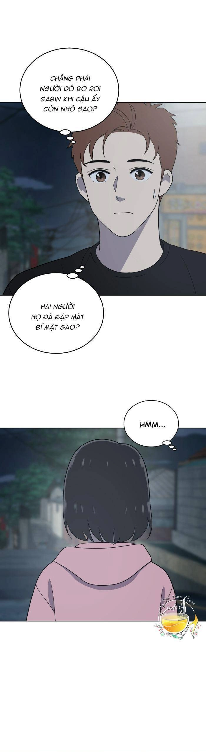 Cô Nàng Hết Thuốc Chữa Chapter 67 - 11