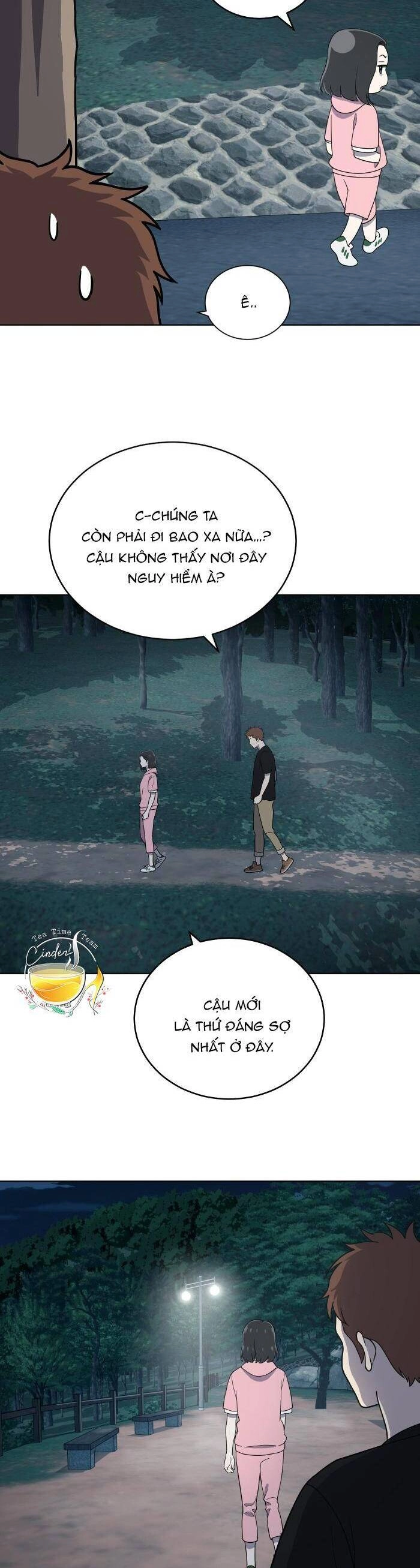 Cô Nàng Hết Thuốc Chữa Chapter 67 - 15