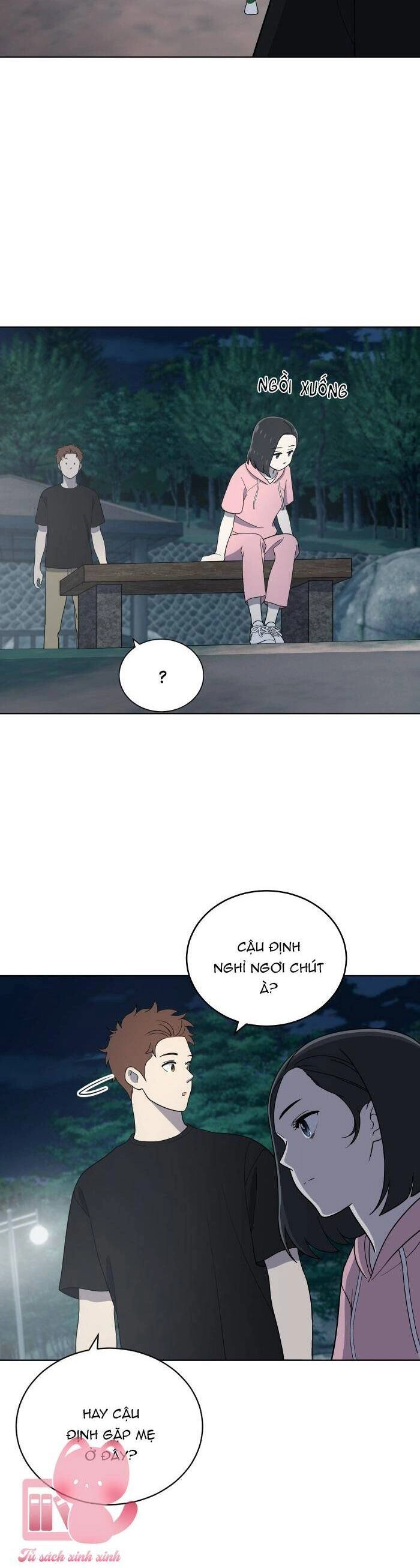 Cô Nàng Hết Thuốc Chữa Chapter 67 - 16