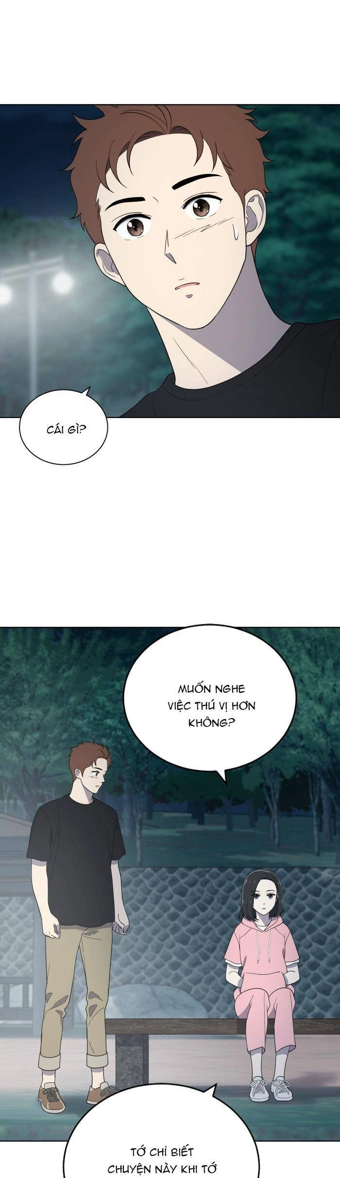 Cô Nàng Hết Thuốc Chữa Chapter 67 - 20