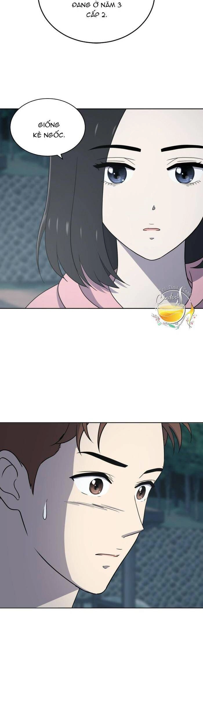 Cô Nàng Hết Thuốc Chữa Chapter 67 - 21