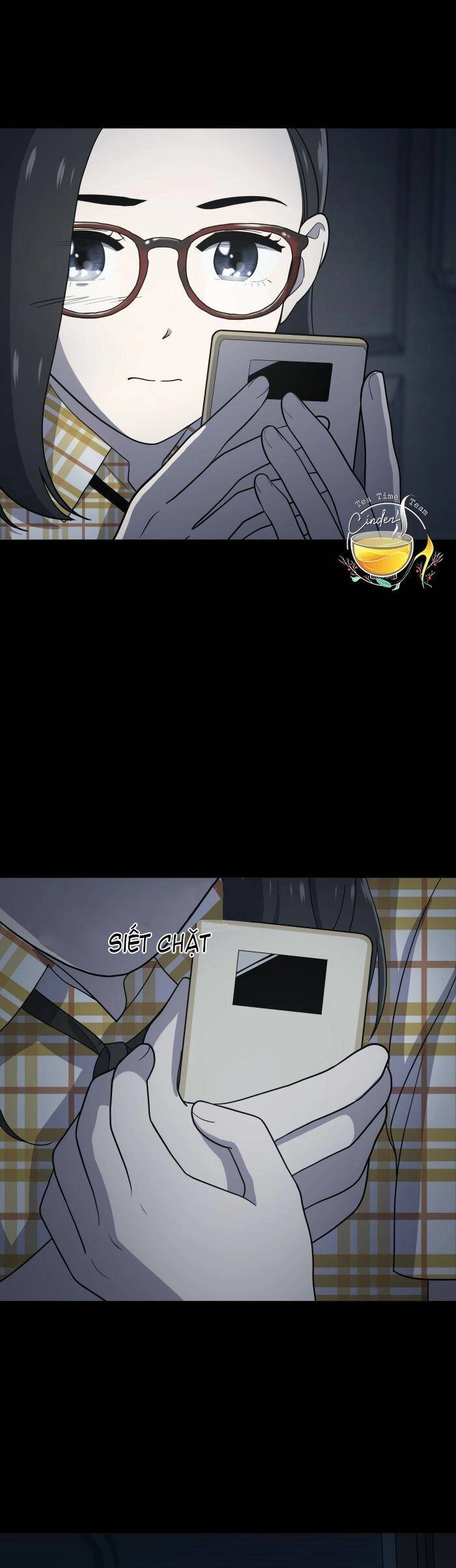 Cô Nàng Hết Thuốc Chữa Chapter 67 - 29