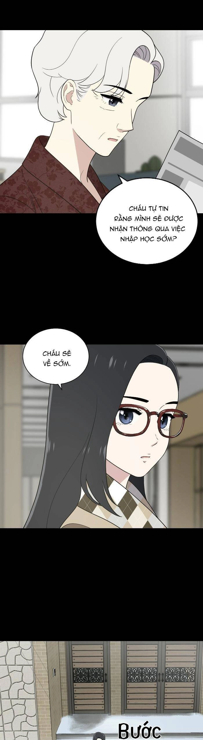 Cô Nàng Hết Thuốc Chữa Chapter 67 - 32