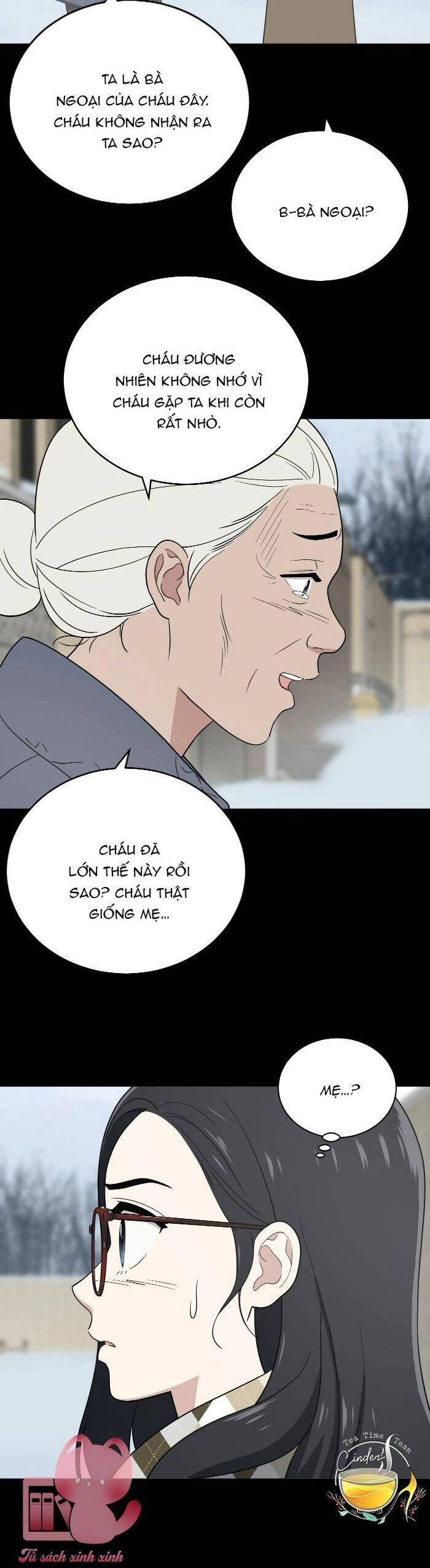 Cô Nàng Hết Thuốc Chữa Chapter 67 - 34