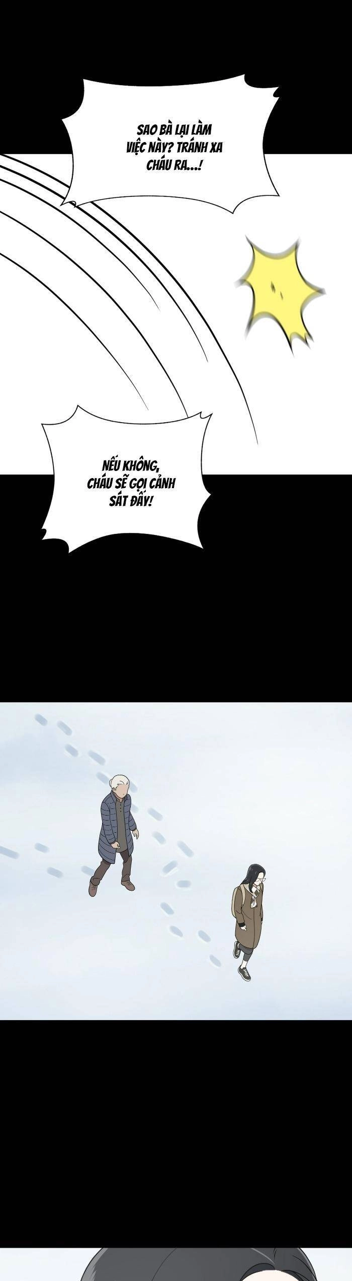 Cô Nàng Hết Thuốc Chữa Chapter 67 - 35