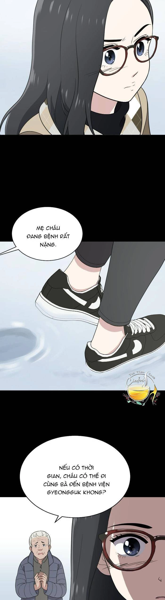 Cô Nàng Hết Thuốc Chữa Chapter 67 - 36