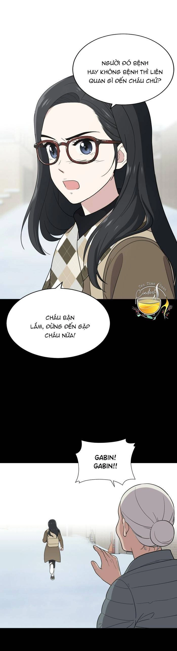 Cô Nàng Hết Thuốc Chữa Chapter 67 - 38