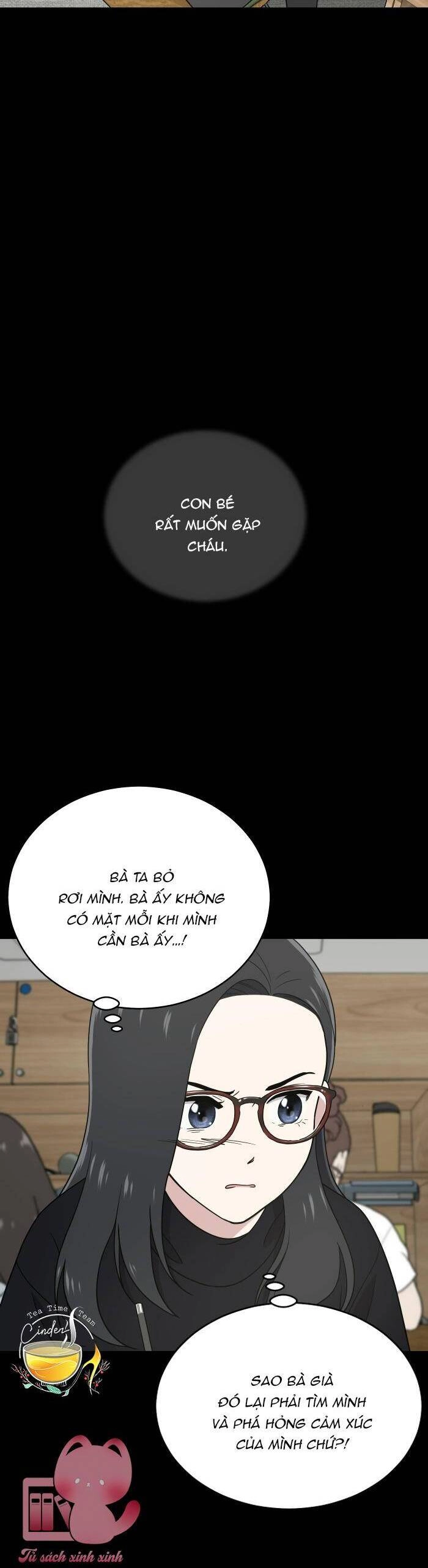 Cô Nàng Hết Thuốc Chữa Chapter 67 - 40