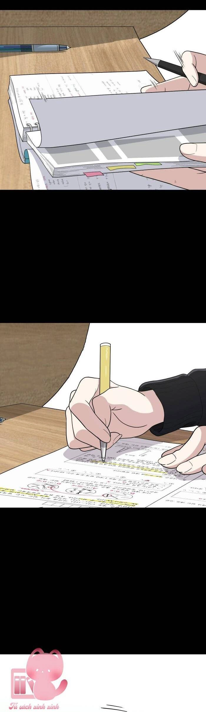 Cô Nàng Hết Thuốc Chữa Chapter 67 - 43