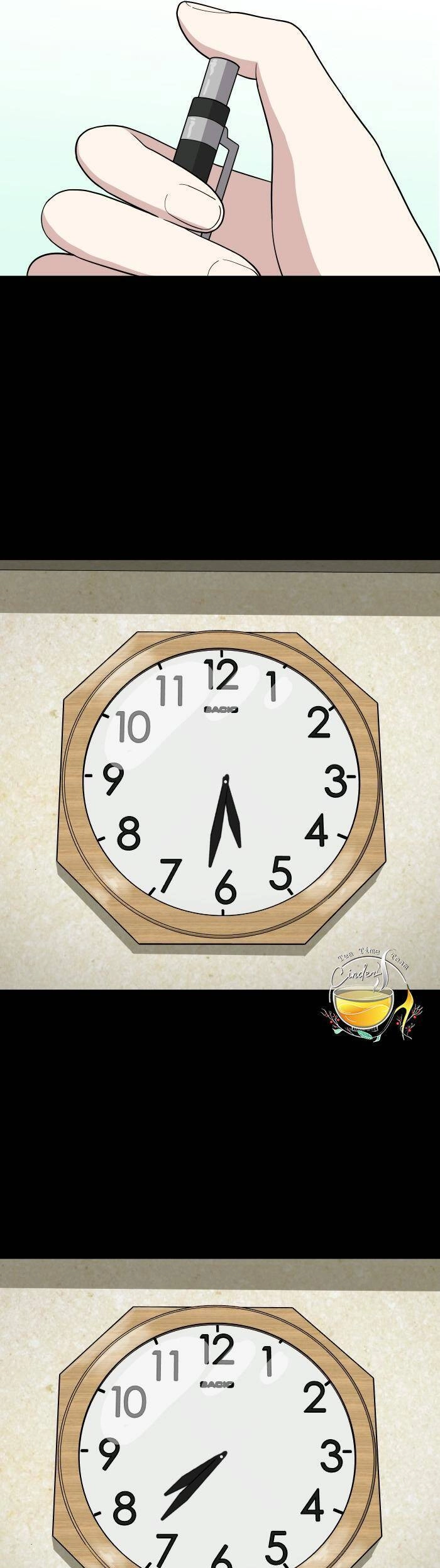 Cô Nàng Hết Thuốc Chữa Chapter 67 - 44