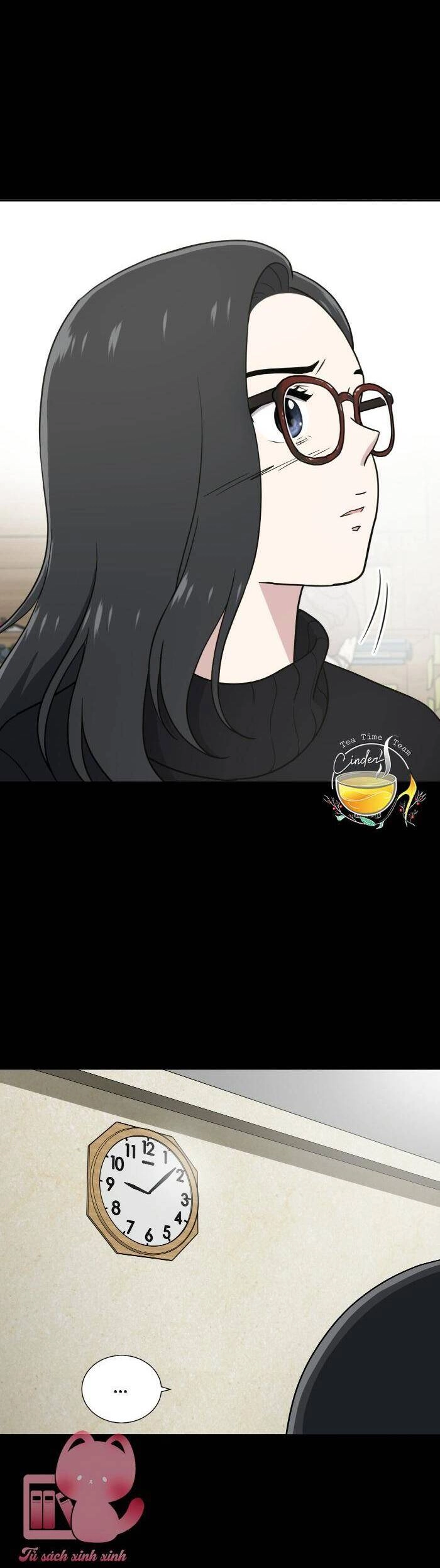 Cô Nàng Hết Thuốc Chữa Chapter 67 - 46