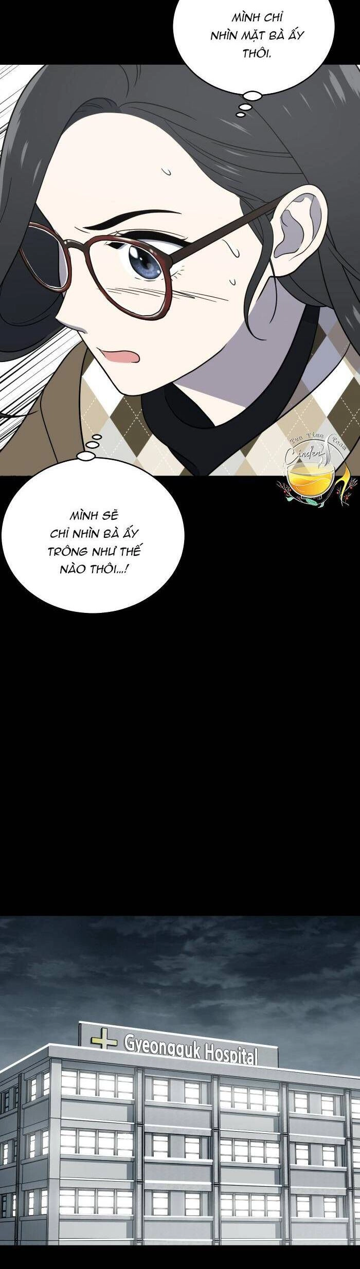 Cô Nàng Hết Thuốc Chữa Chapter 67 - 48