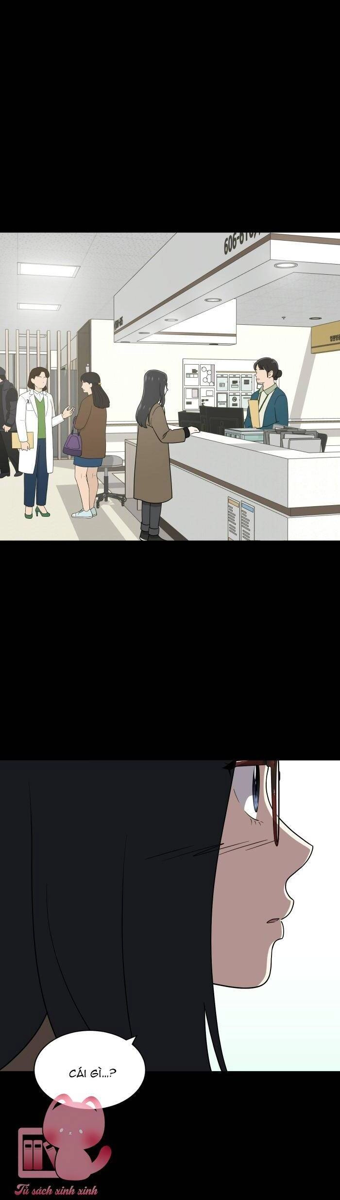 Cô Nàng Hết Thuốc Chữa Chapter 67 - 49