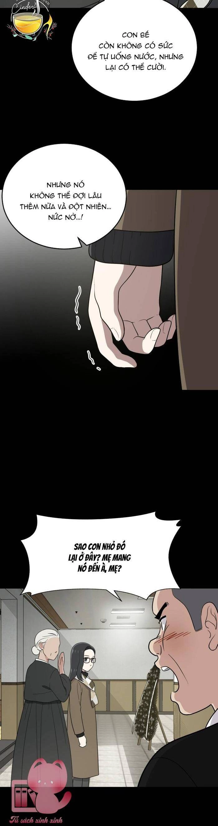 Cô Nàng Hết Thuốc Chữa Chapter 67 - 52