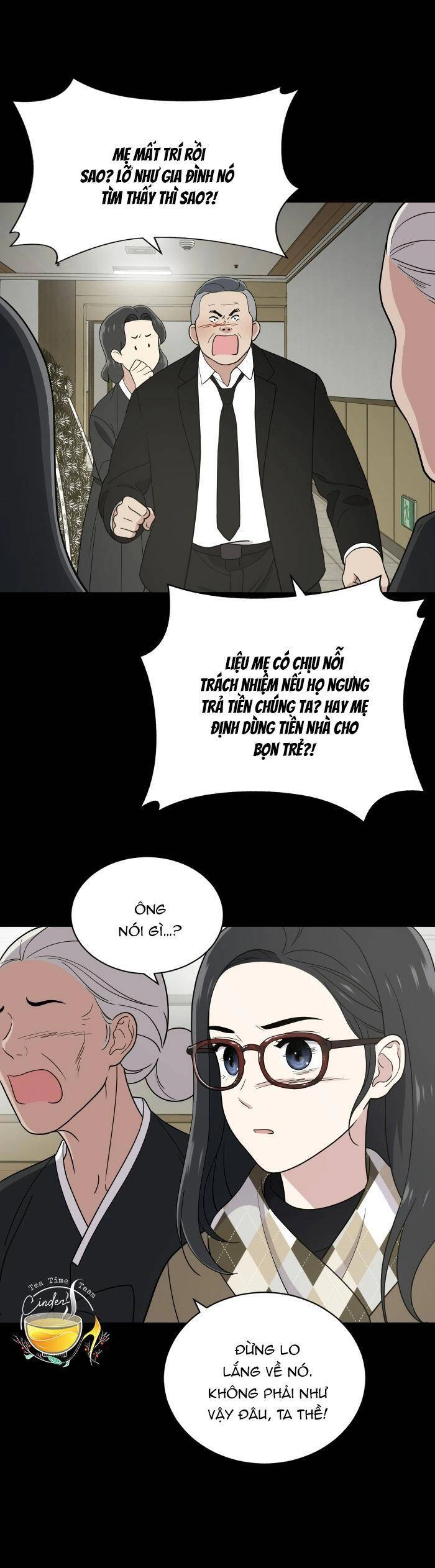 Cô Nàng Hết Thuốc Chữa Chapter 67 - 53