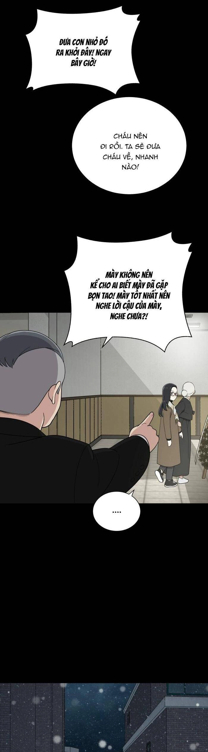 Cô Nàng Hết Thuốc Chữa Chapter 67 - 54