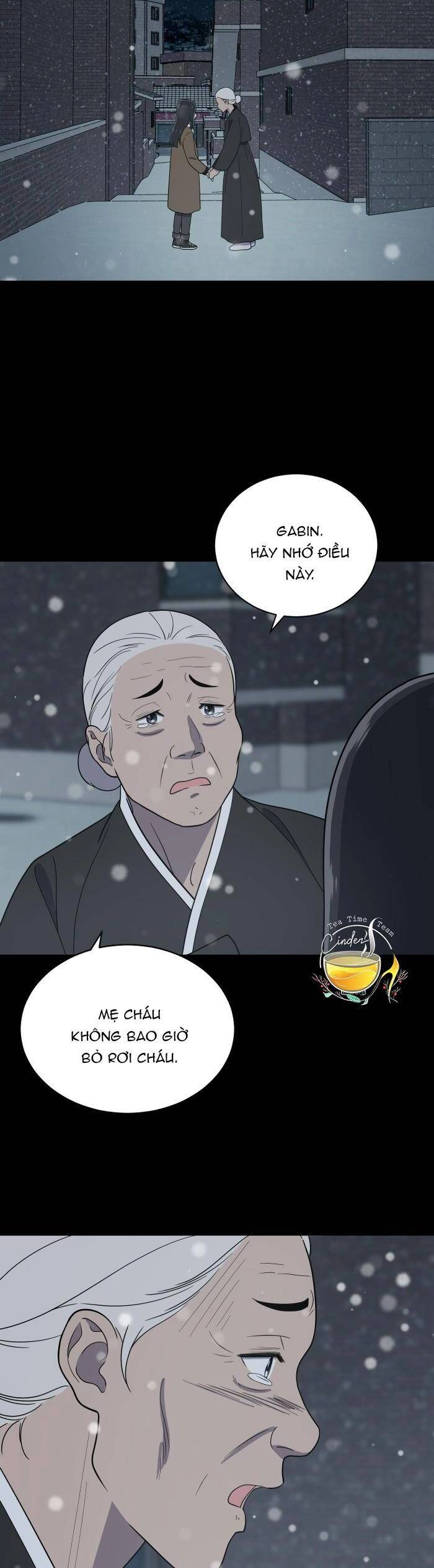 Cô Nàng Hết Thuốc Chữa Chapter 67 - 55