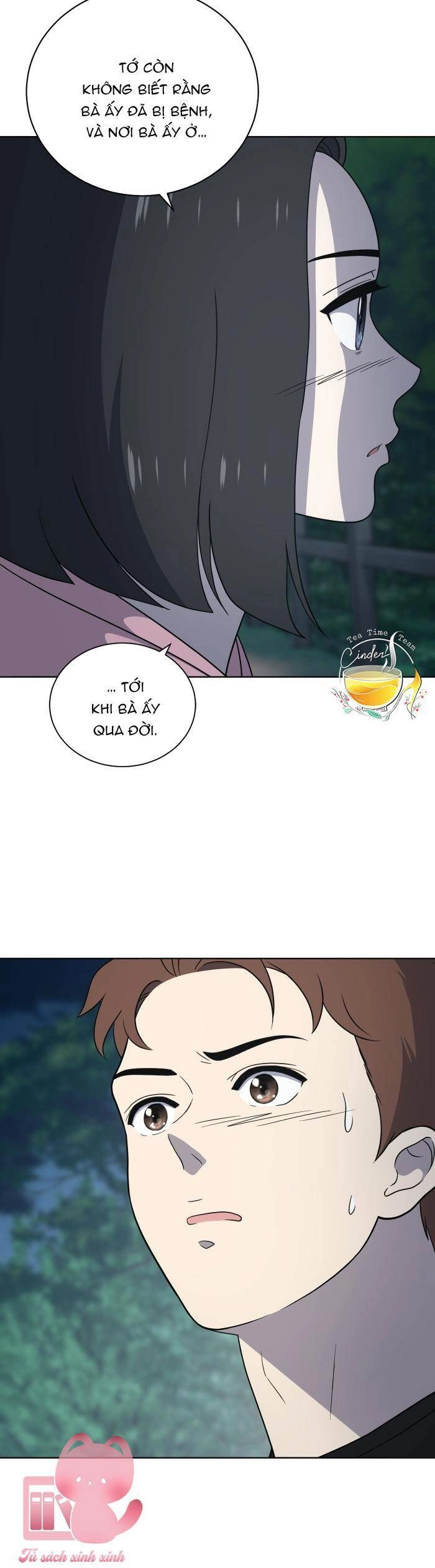 Cô Nàng Hết Thuốc Chữa Chapter 67 - 57