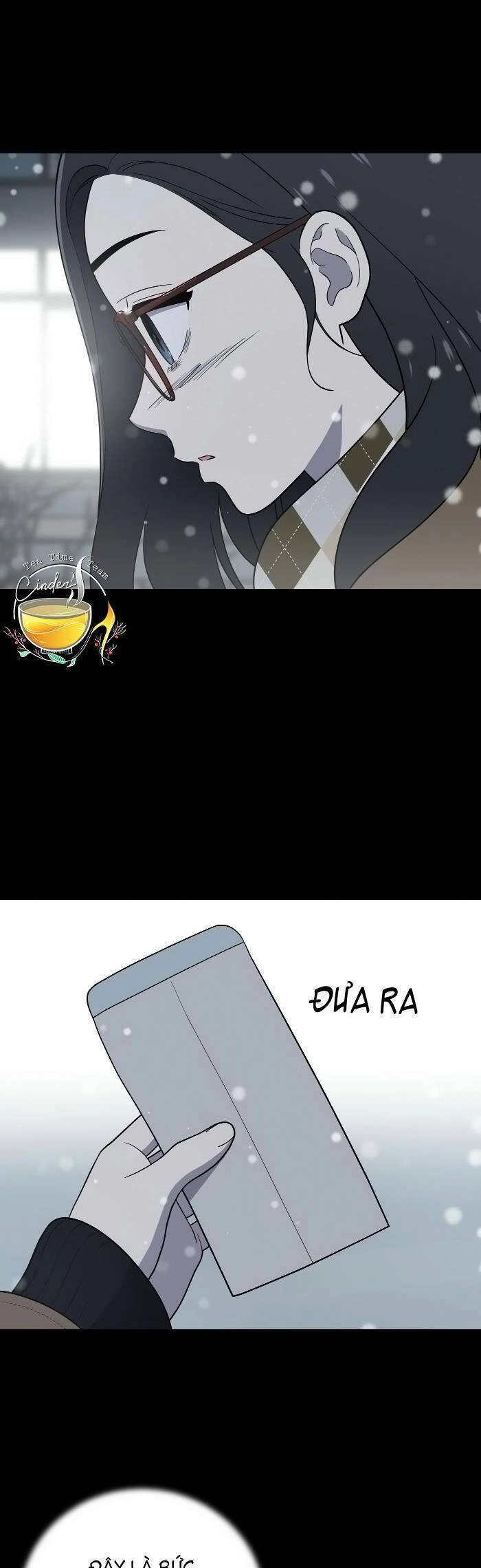 Cô Nàng Hết Thuốc Chữa Chapter 68 - 8