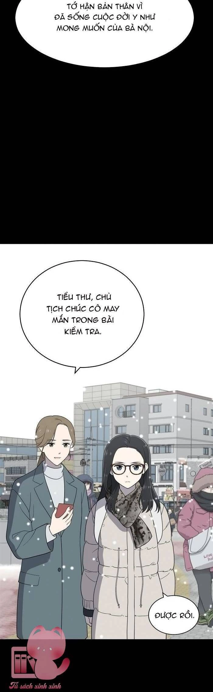 Cô Nàng Hết Thuốc Chữa Chapter 68 - 13