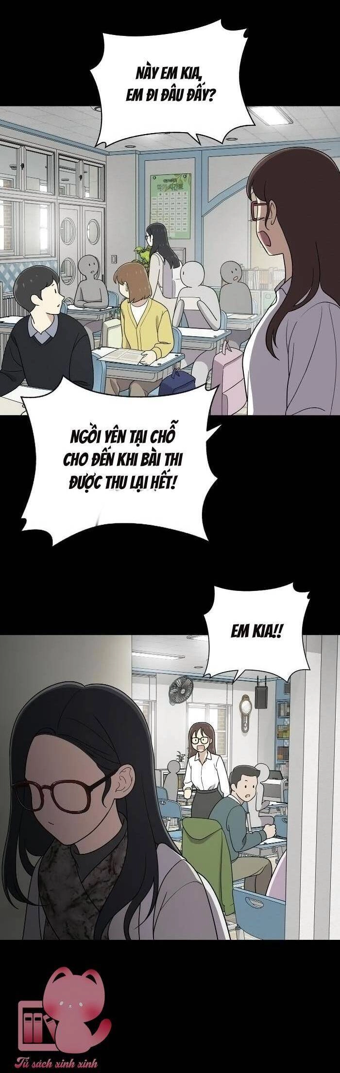 Cô Nàng Hết Thuốc Chữa Chapter 68 - 16