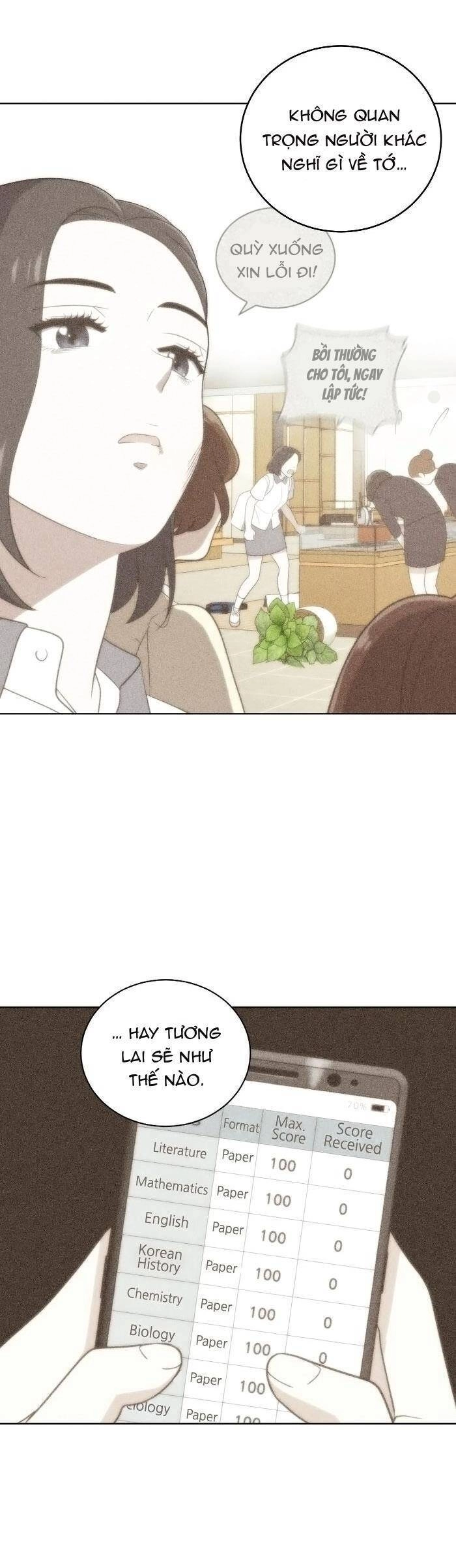 Cô Nàng Hết Thuốc Chữa Chapter 68 - 20