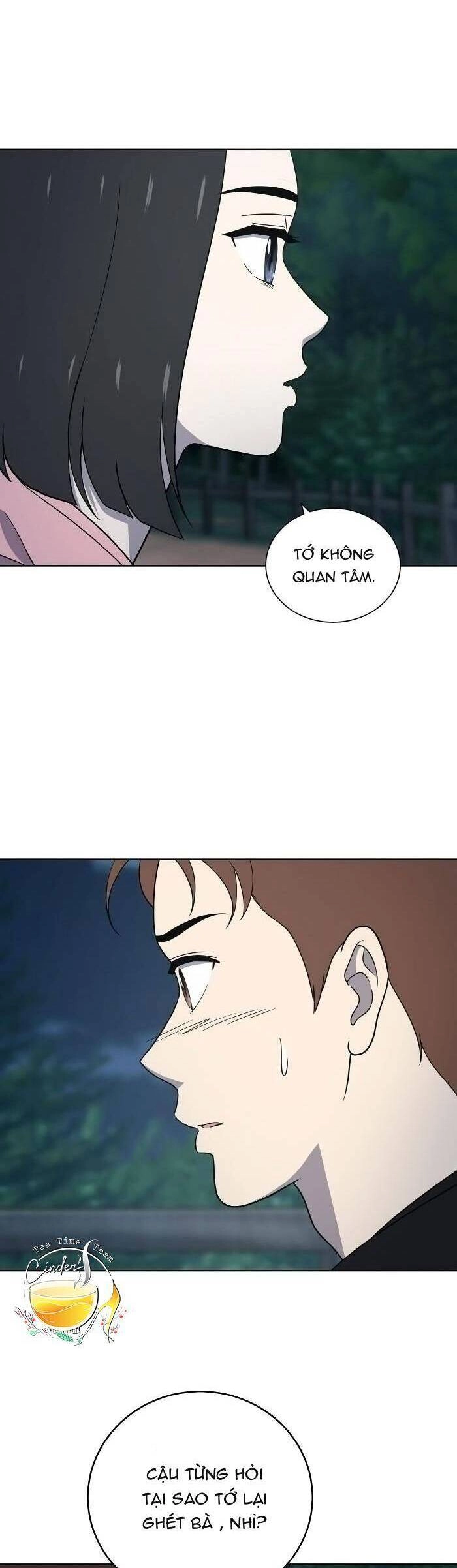 Cô Nàng Hết Thuốc Chữa Chapter 68 - 21