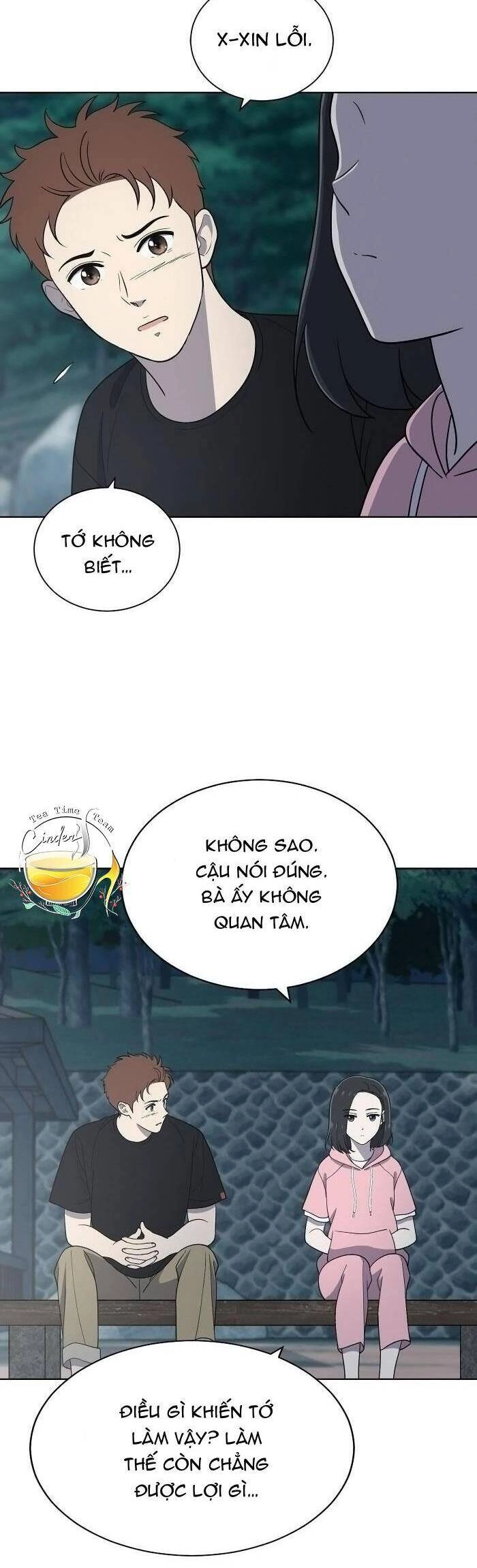 Cô Nàng Hết Thuốc Chữa Chapter 68 - 24