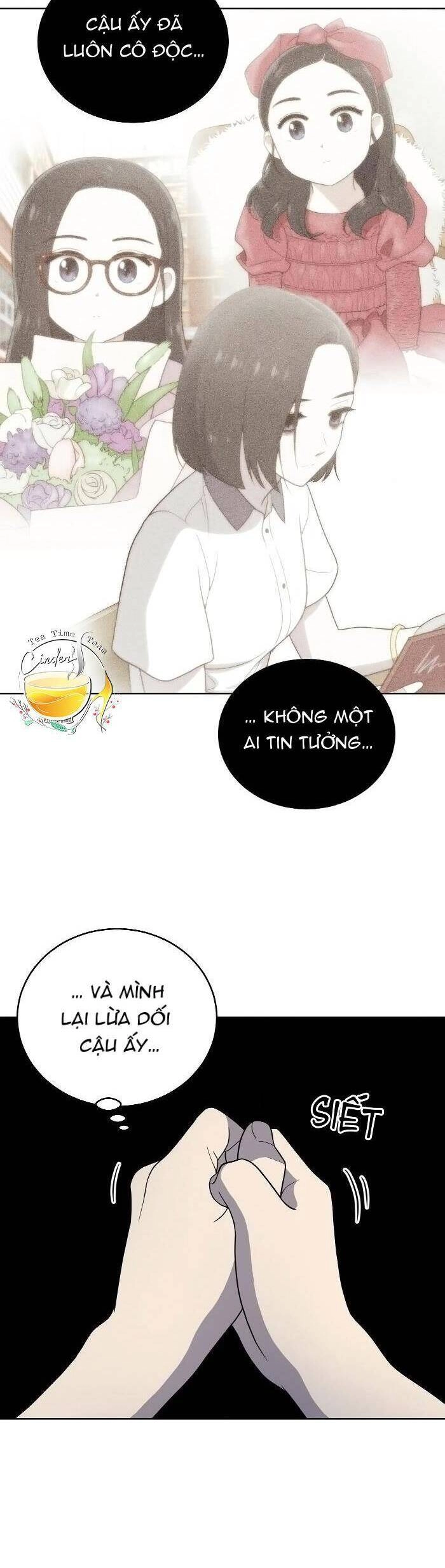 Cô Nàng Hết Thuốc Chữa Chapter 68 - 27