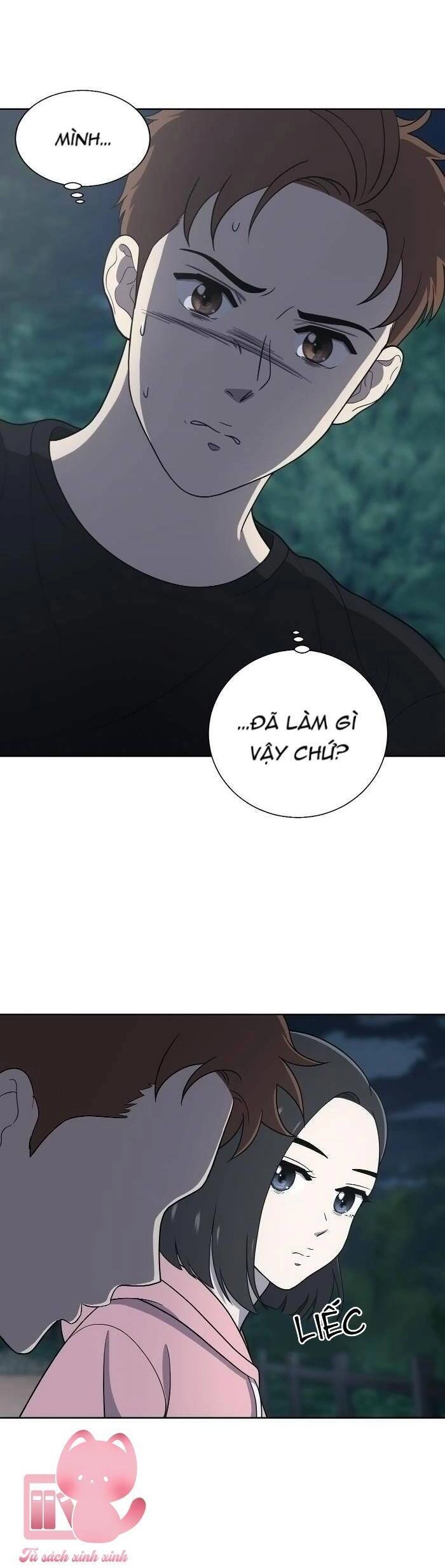 Cô Nàng Hết Thuốc Chữa Chapter 68 - 28