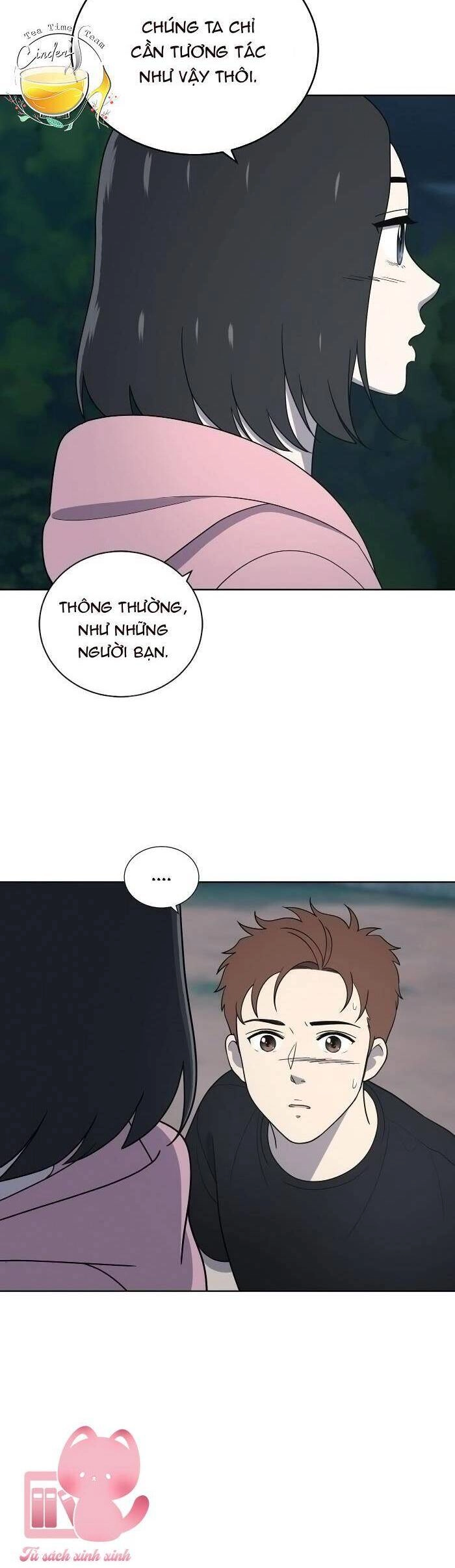 Cô Nàng Hết Thuốc Chữa Chapter 68 - 31