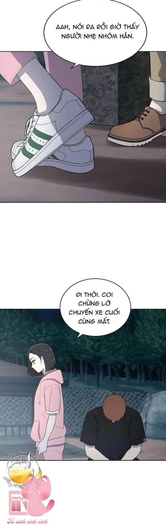 Cô Nàng Hết Thuốc Chữa Chapter 68 - 37