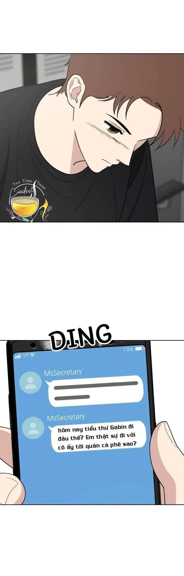 Cô Nàng Hết Thuốc Chữa Chapter 68 - 44