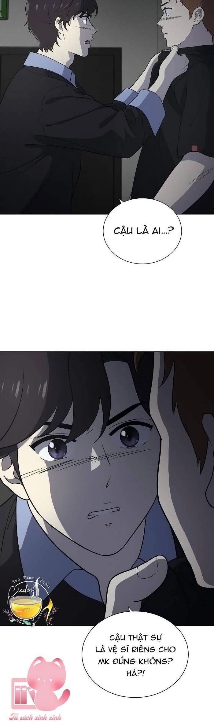 Cô Nàng Hết Thuốc Chữa Chapter 68 - 49