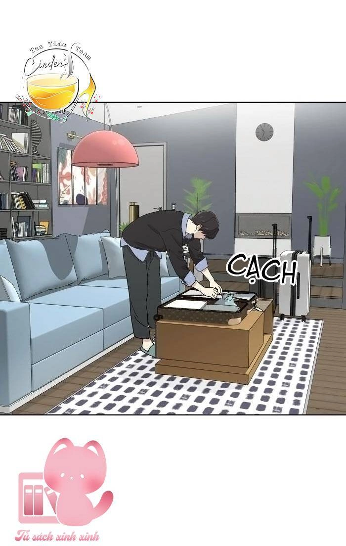 Cô Nàng Hết Thuốc Chữa Chapter 69 - 3