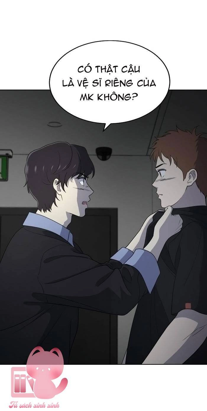 Cô Nàng Hết Thuốc Chữa Chapter 69 - 19