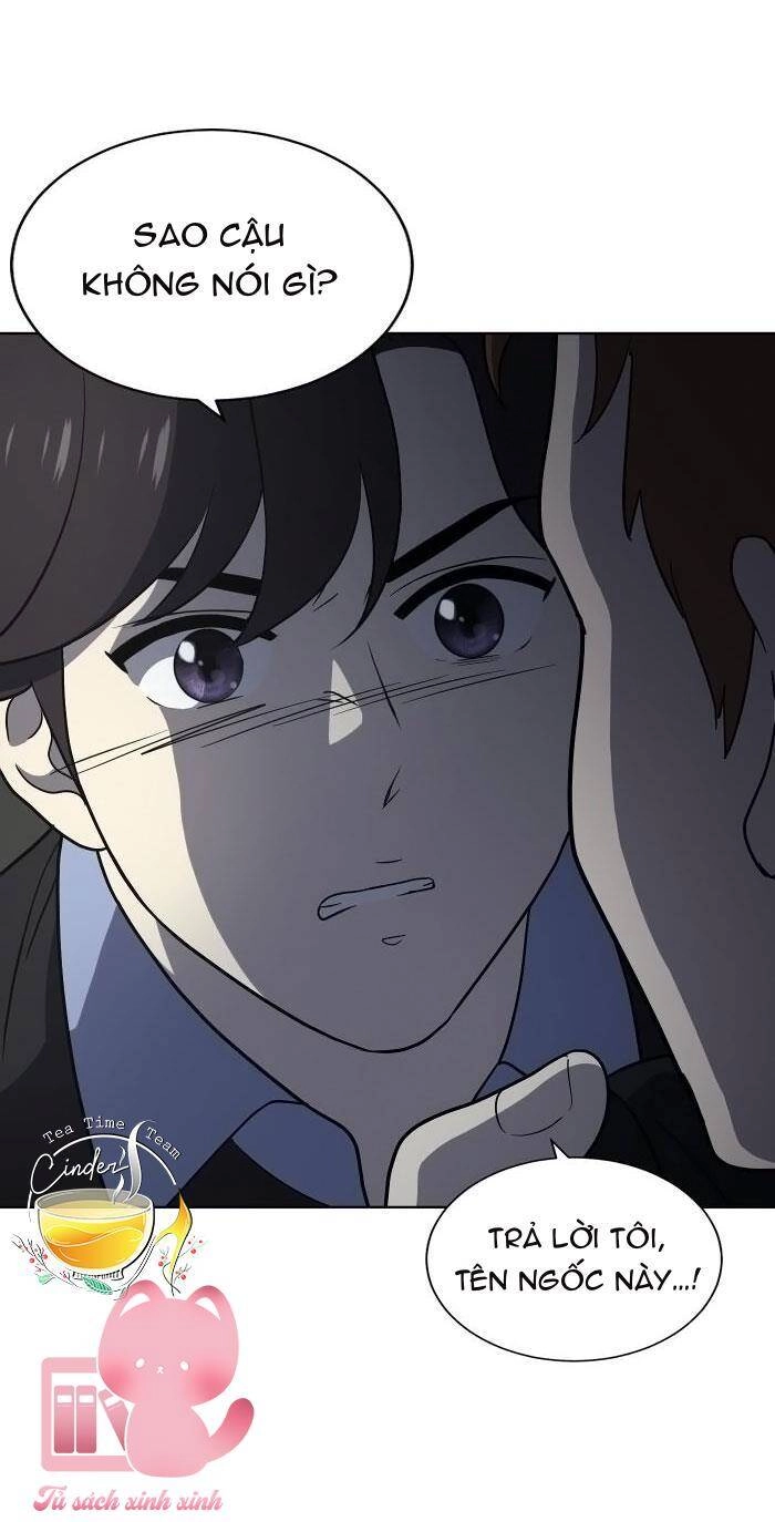 Cô Nàng Hết Thuốc Chữa Chapter 69 - 20