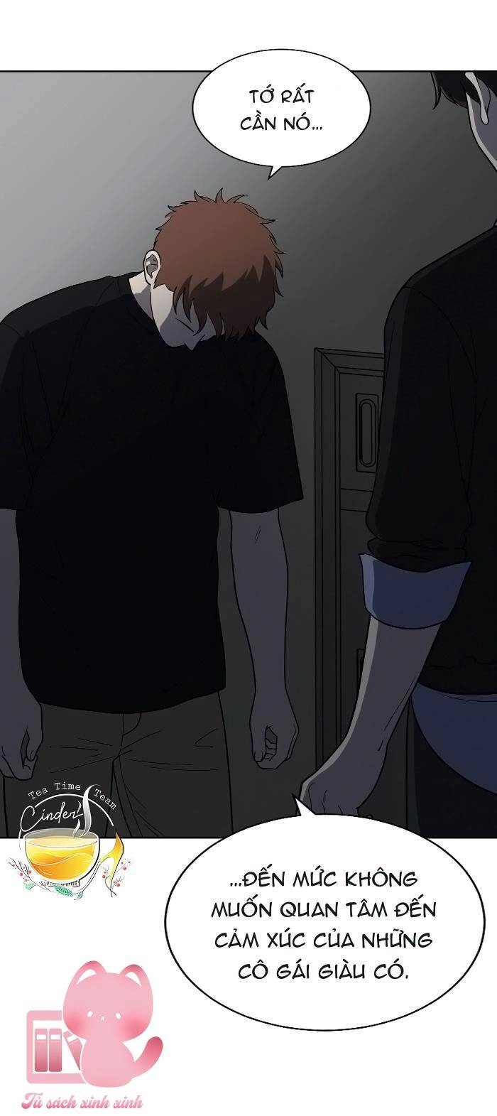 Cô Nàng Hết Thuốc Chữa Chapter 69 - 31