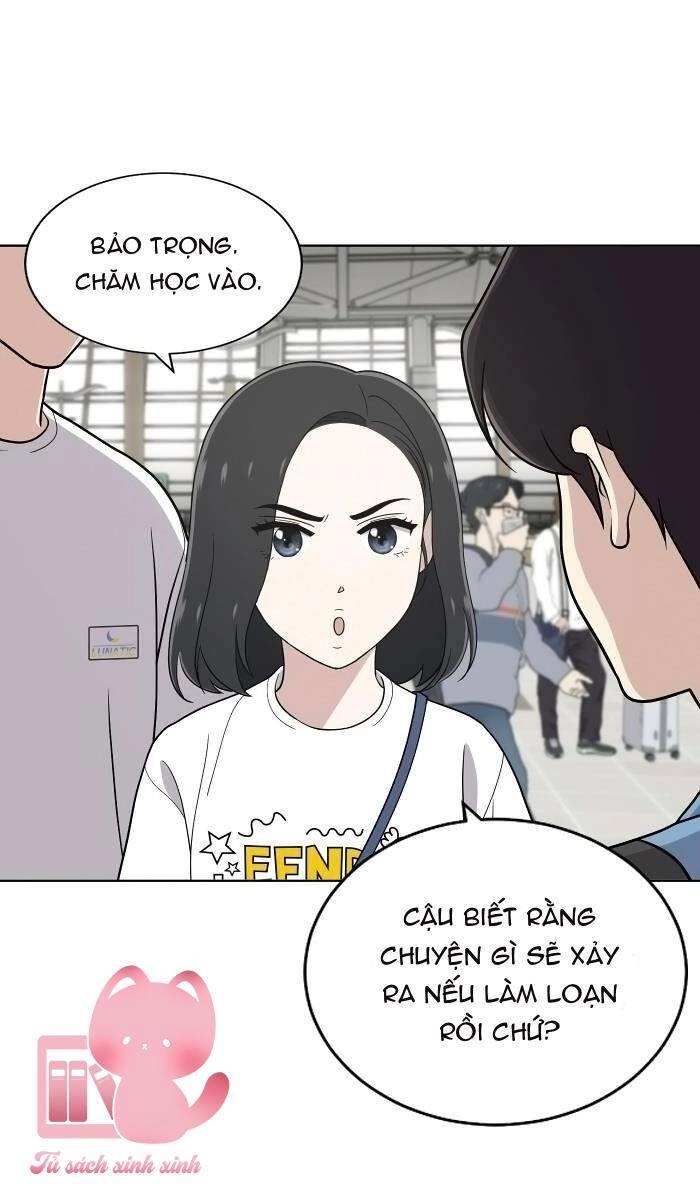Cô Nàng Hết Thuốc Chữa Chapter 69 - 44