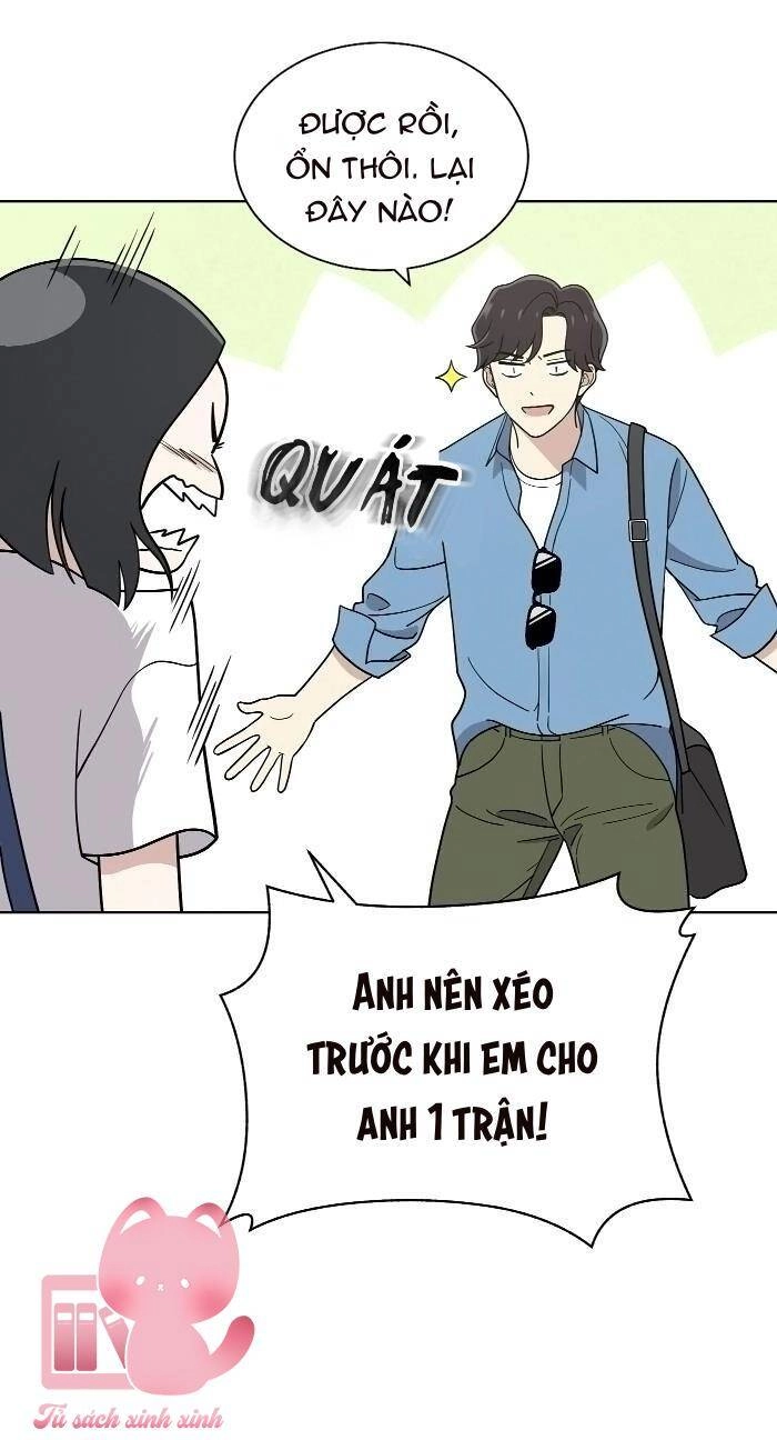 Cô Nàng Hết Thuốc Chữa Chapter 69 - 51