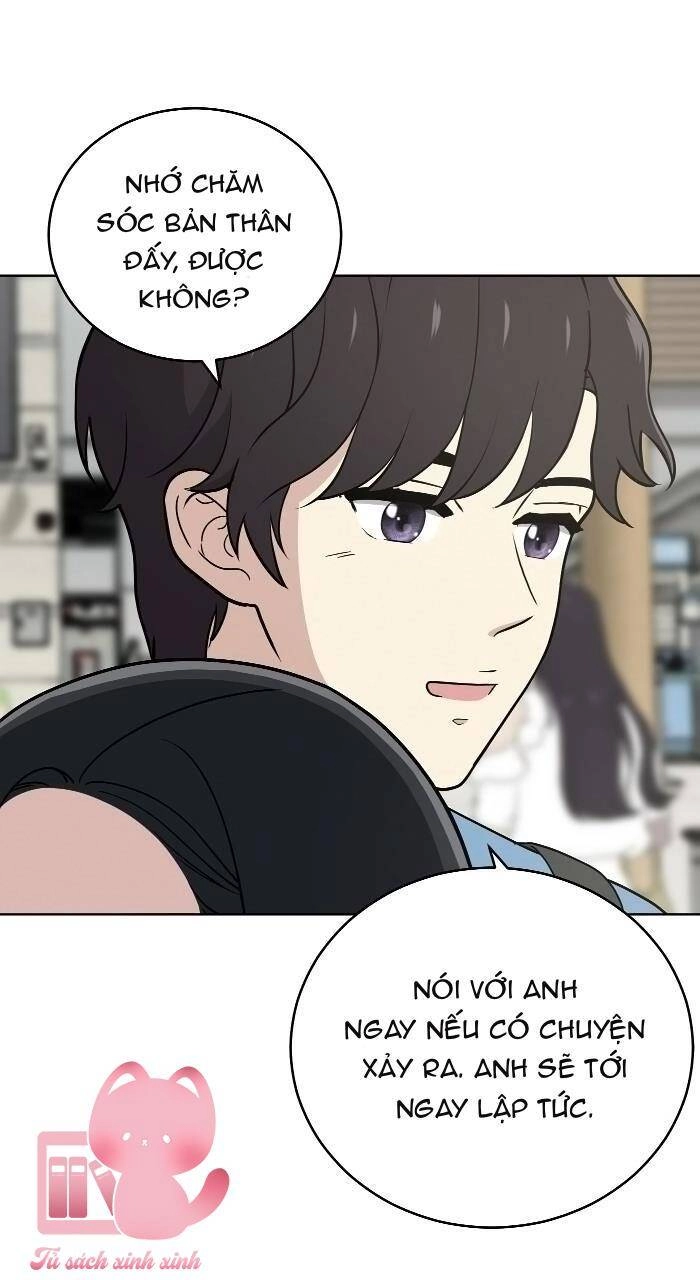 Cô Nàng Hết Thuốc Chữa Chapter 69 - 54