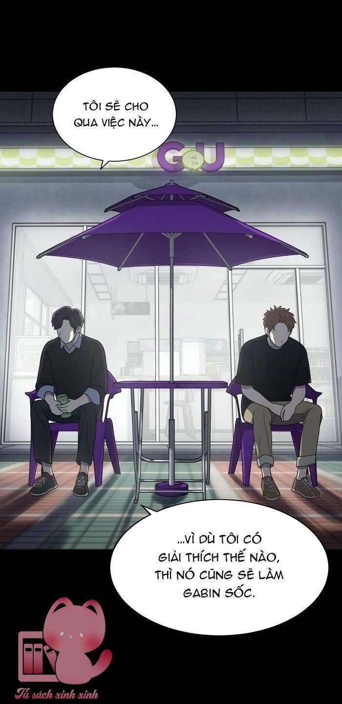 Cô Nàng Hết Thuốc Chữa Chapter 69 - 61