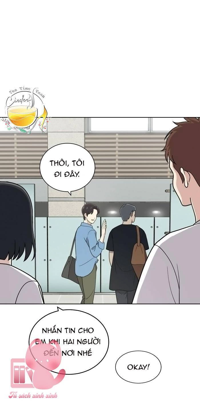 Cô Nàng Hết Thuốc Chữa Chapter 69 - 77