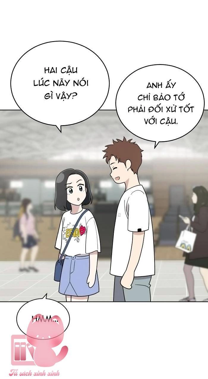 Cô Nàng Hết Thuốc Chữa Chapter 69 - 81